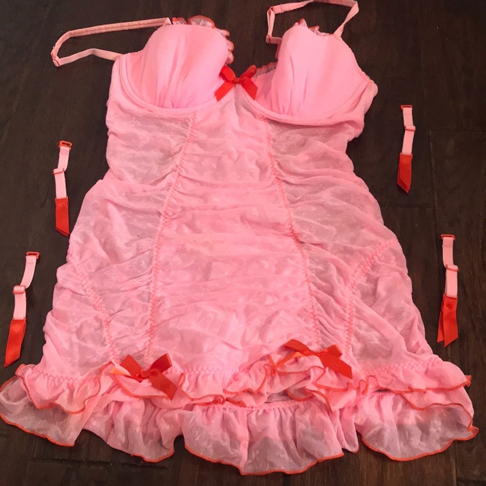 Victoria’s Secret Lingerie